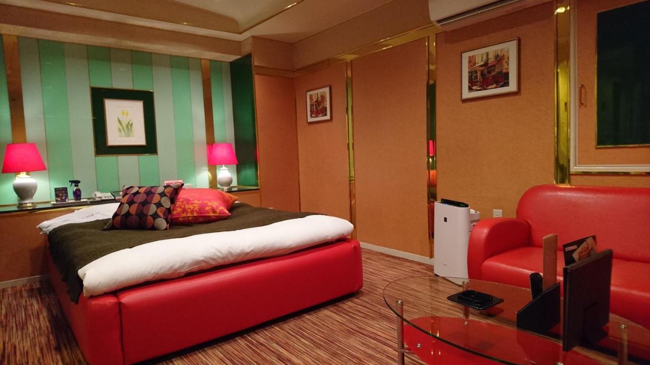 Hotel Savoy - Adult Only - Tokyo — Photos 3